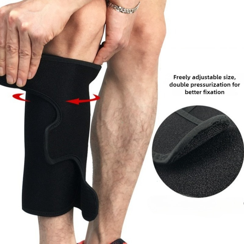 Shin Guard Crossfit - 1 unidad de protector de espinilla