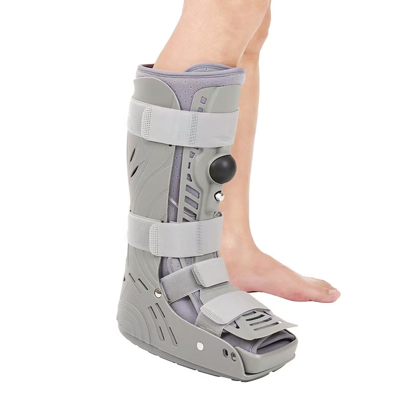 Ankle Mobility Band - Bota Ortopédica Ajustable Cam Walker -