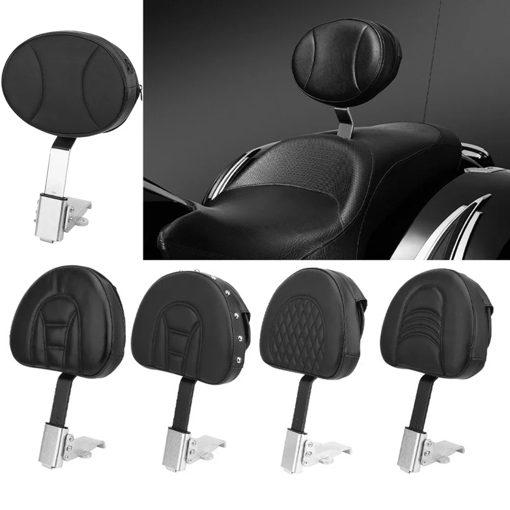 Crossfit Victory - Respaldo de motocicleta apto para Victory