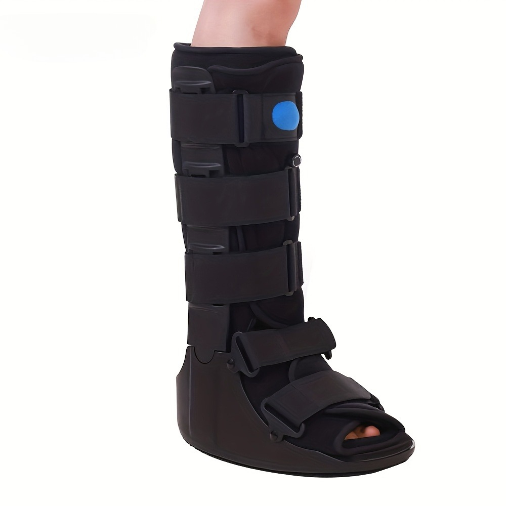 Ankle Mobility Band - Bota para caminar Air CAM, férula