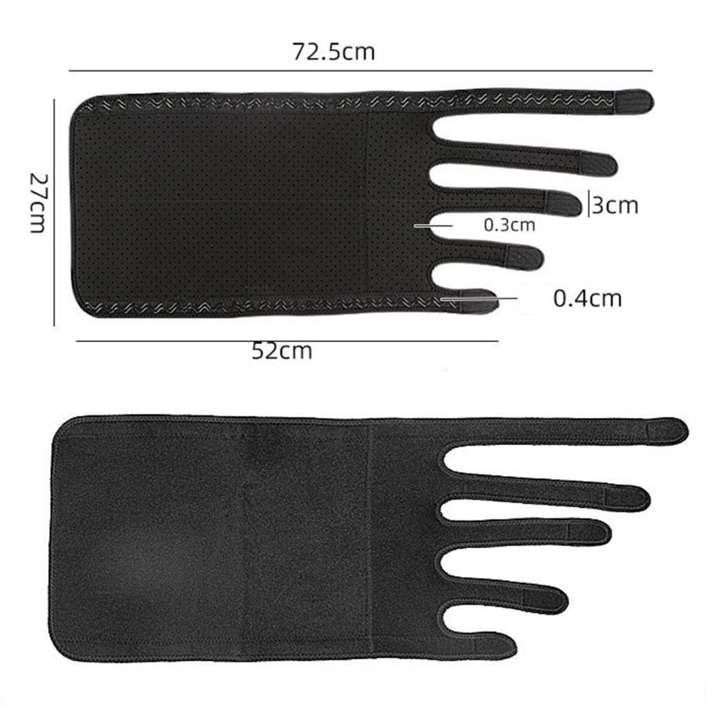 Esporte espinillera Crossfit m - Shin Guard Crossfit reseña y precio