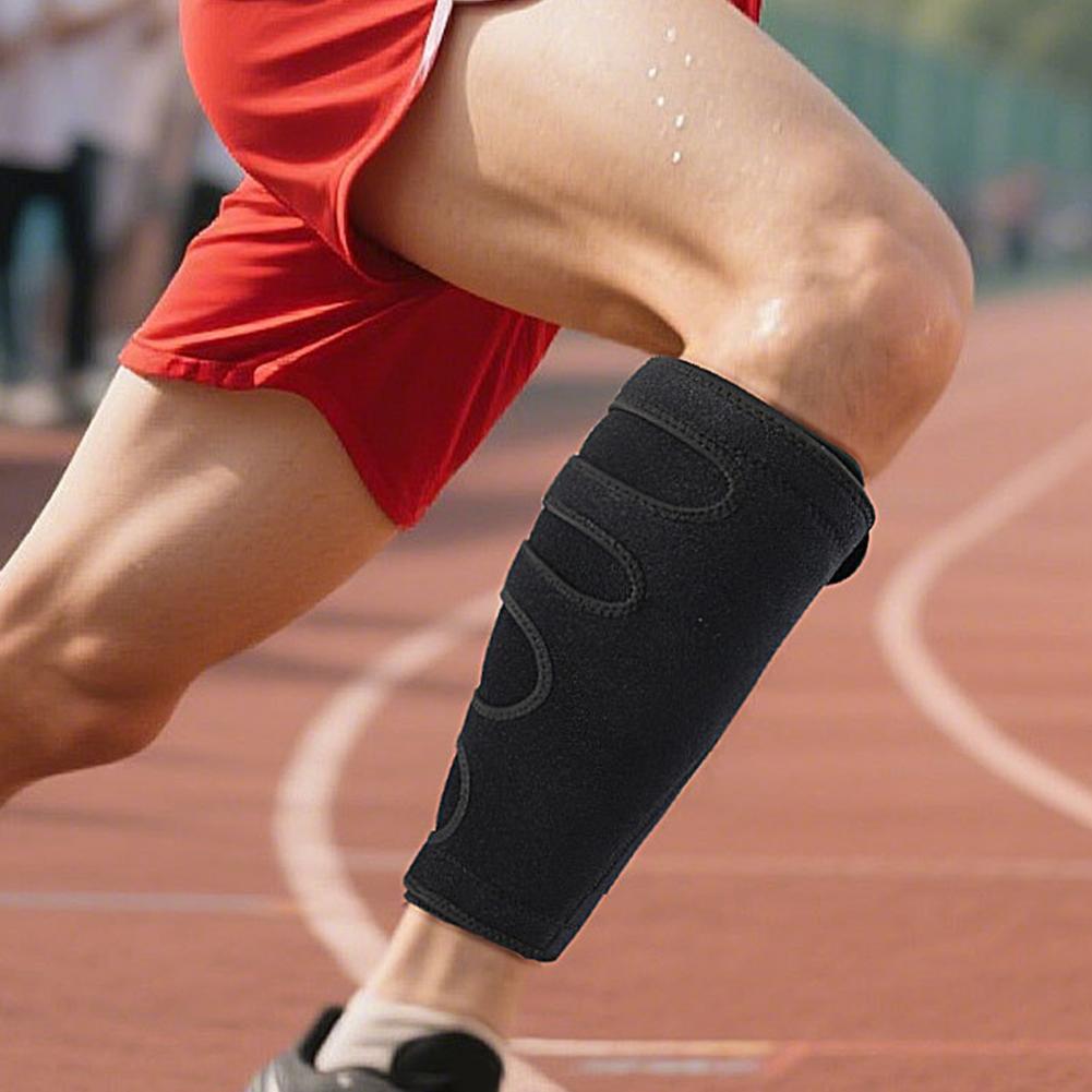 Esporte espinillera Crossfit m - Shin Guard Crossfit reseña y precio