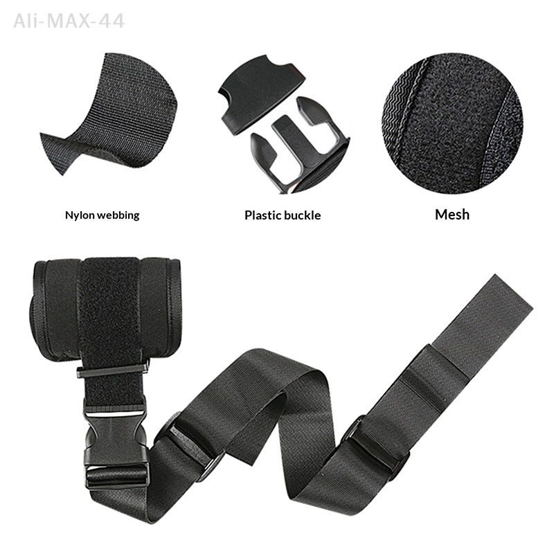 Cinturón de sujeción para muñe - Ankle Mobility Band reseña y precio