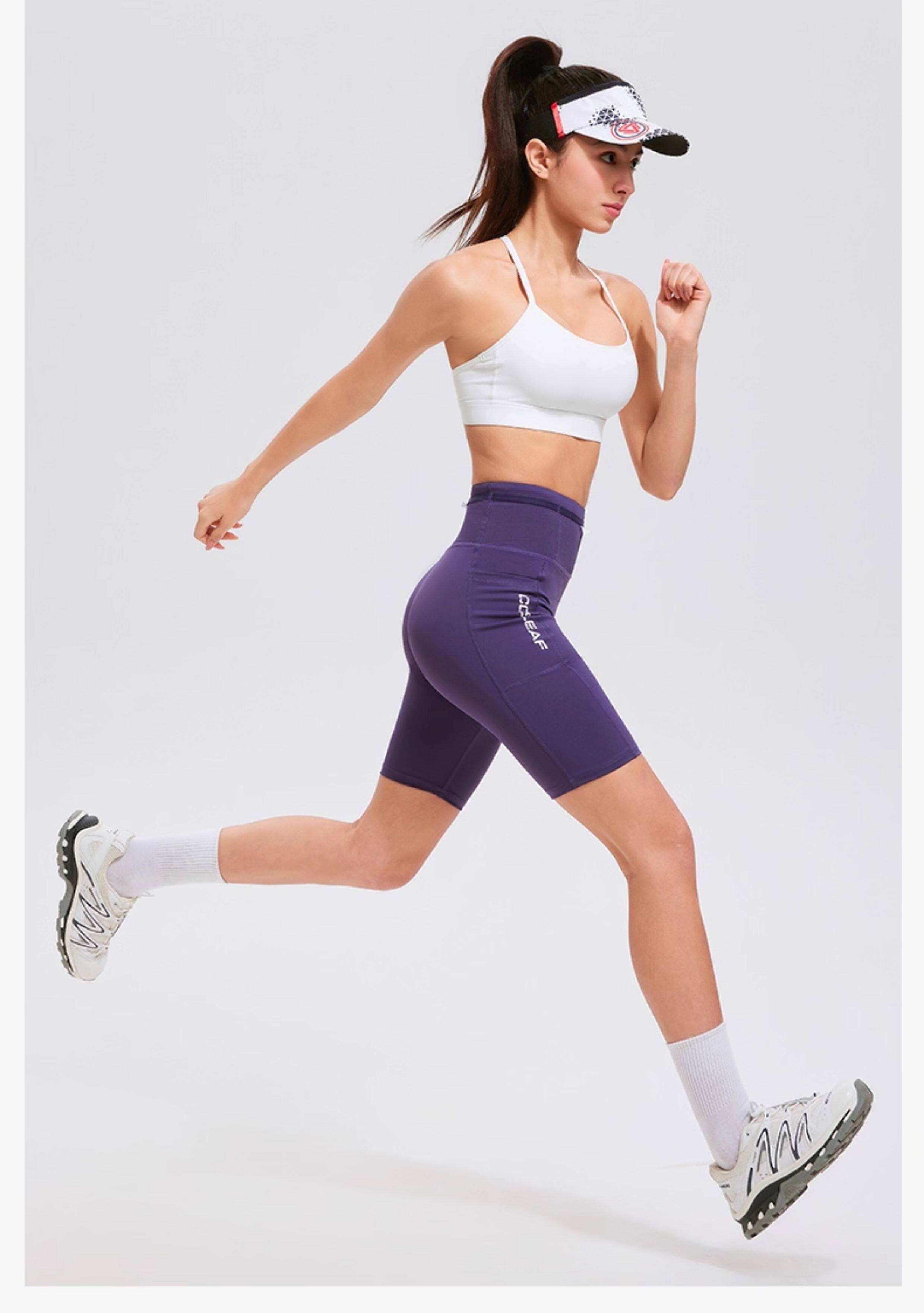 Conjunto Deportivo para Mujer, - Crossfit High Gear reseña y precio