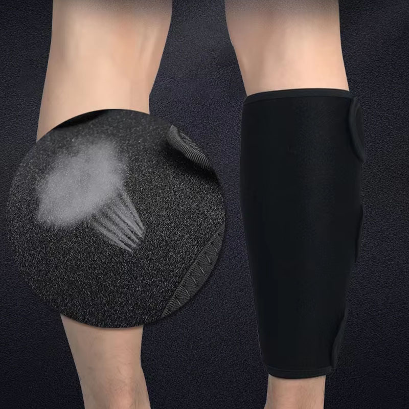 Espinillera deportiva para Cro - Shin Guard Crossfit reseña y precio