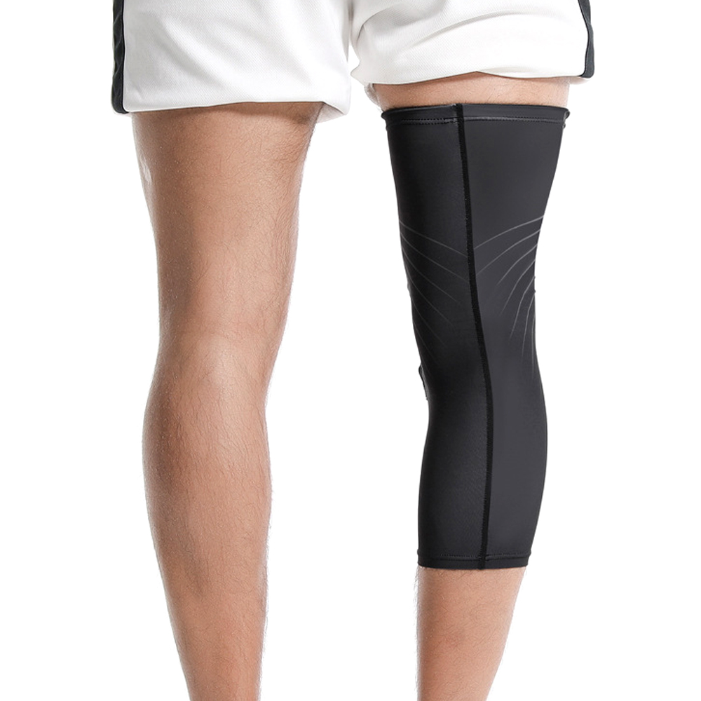 Rodilleras protectoras para ci - Shin Guard Crossfit reseña y precio