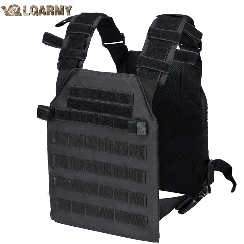 LQARMY Chaleco ponderado para  - Crossfit Weight Vest reseña y precio