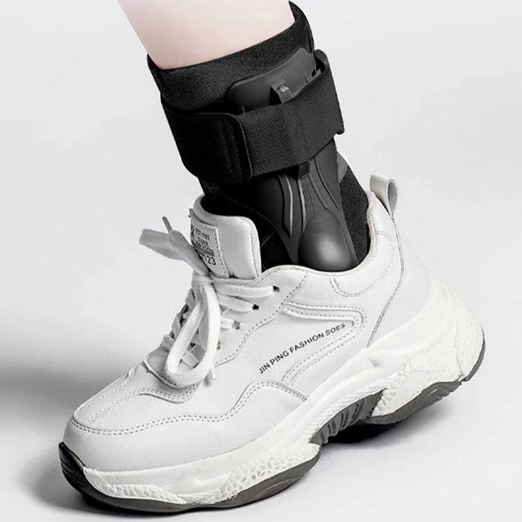 Tobillera para esguince, sopor - Ankle Mobility Band reseña y precio