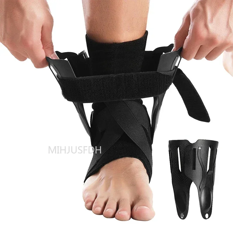 Tobillera para esguince, sopor - Ankle Mobility Band reseña y precio