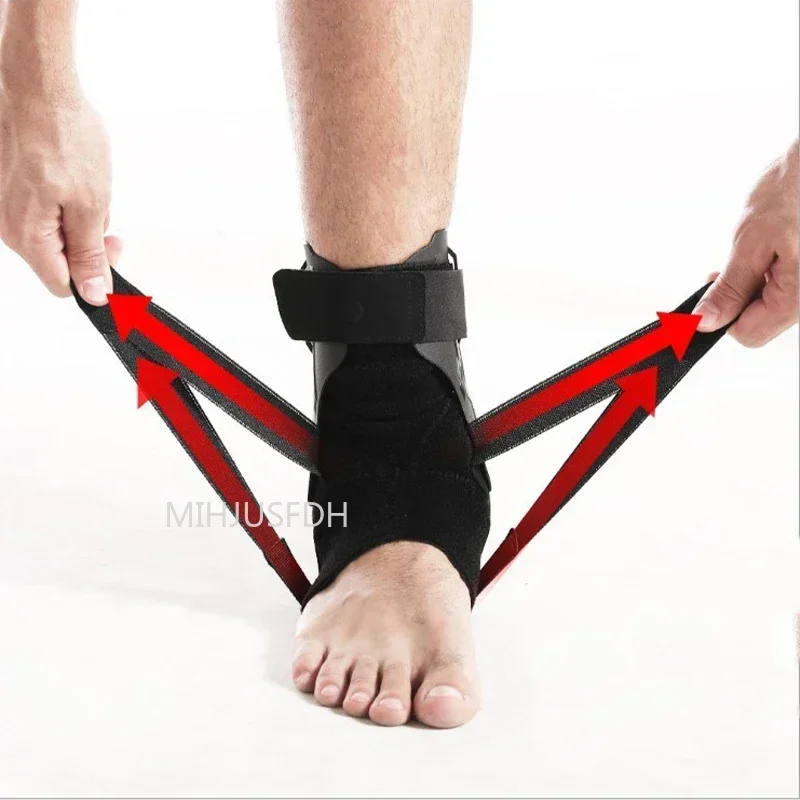 Tobillera para esguince, sopor - Ankle Mobility Band reseña y precio