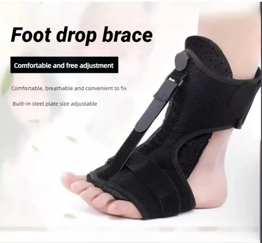Férula nocturna para fascitis  - Ankle Mobility Band reseña y precio