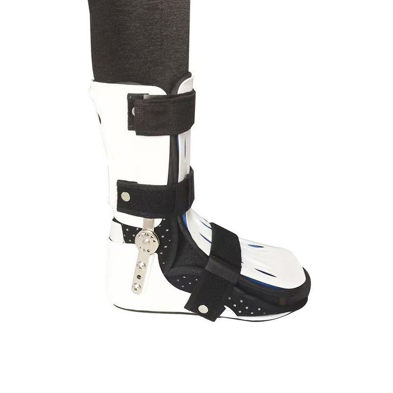 Tobillera Ajustable, Corrector - Ankle Mobility Band reseña y precio