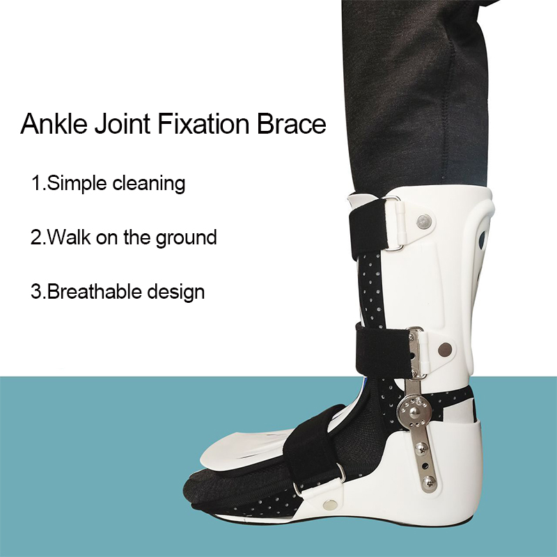 Tobillera Ajustable, Corrector - Ankle Mobility Band reseña y precio