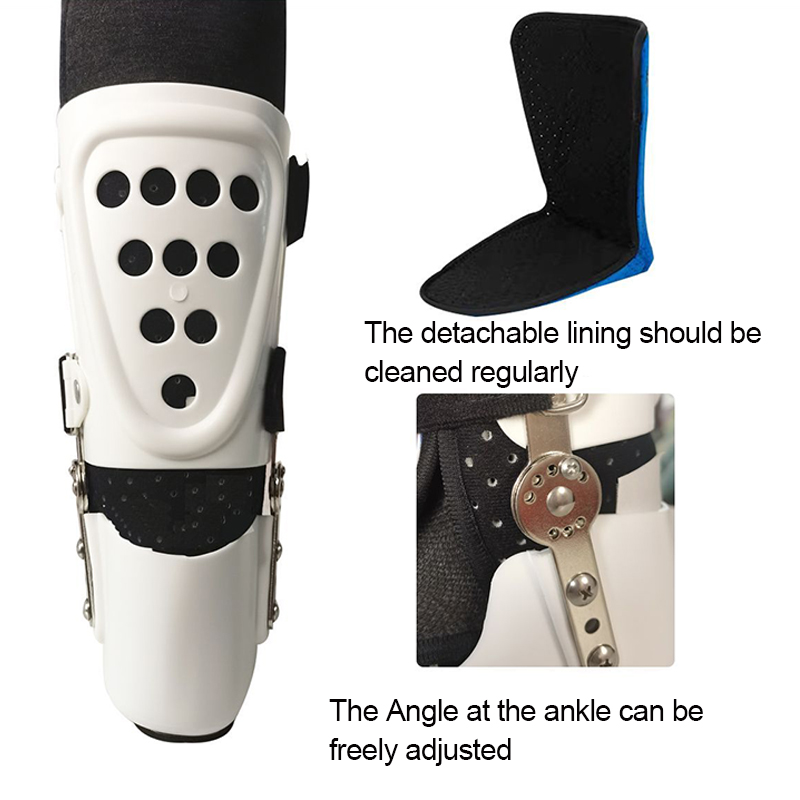 Tobillera Ajustable, Corrector - Ankle Mobility Band reseña y precio