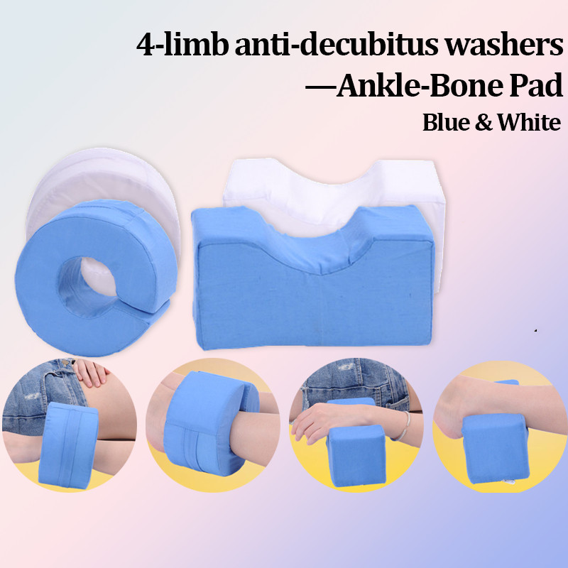 Almohada para decúbito, almoha - Ankle Mobility Band reseña y precio