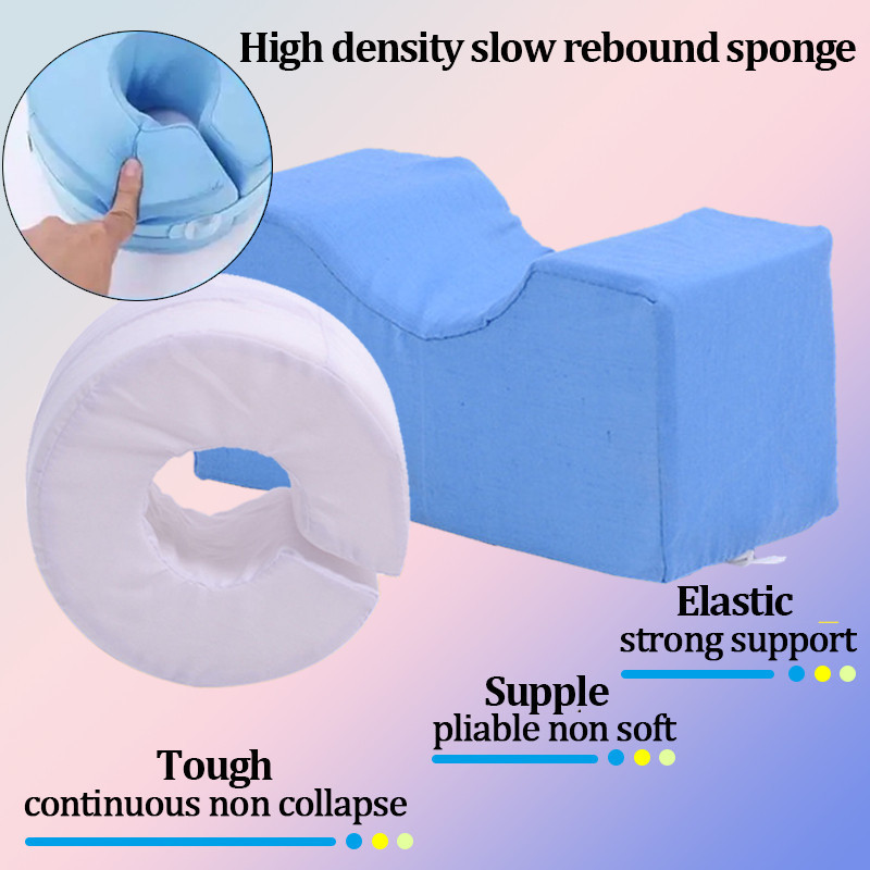 Almohada para decúbito, almoha - Ankle Mobility Band reseña y precio