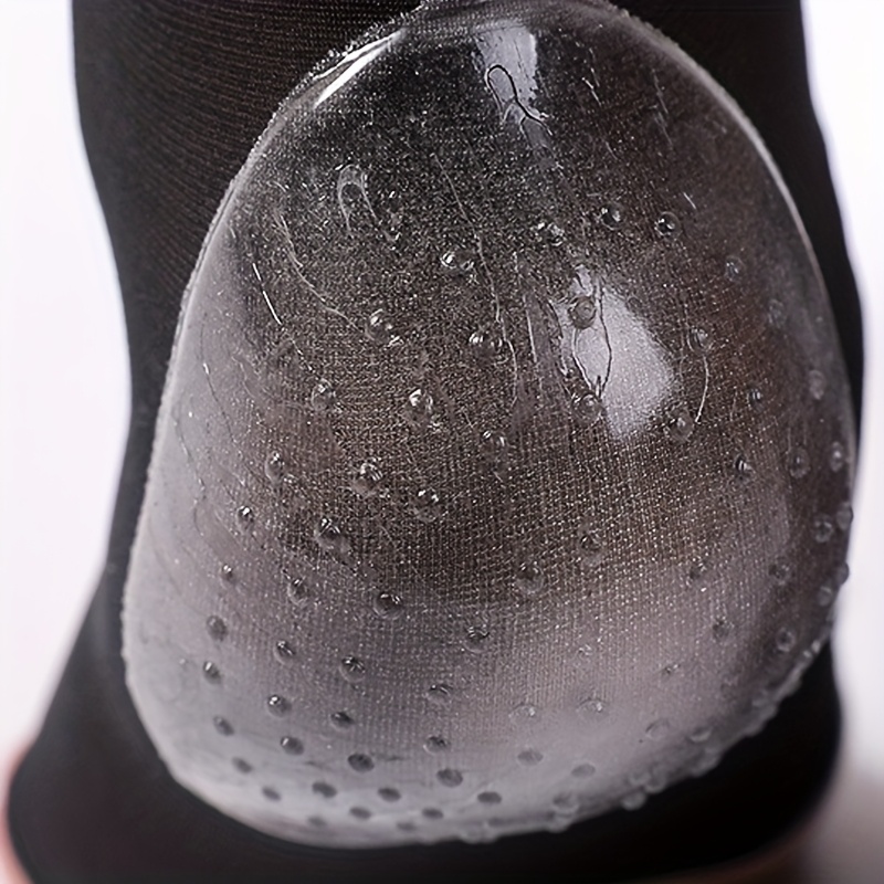 1 par de calcetines de silicon - Ankle Mobility Band reseña y precio