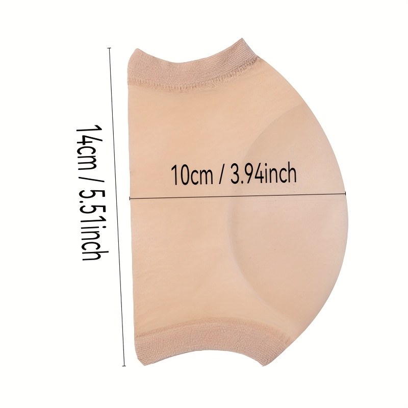 1 par de calcetines de silicon - Ankle Mobility Band reseña y precio