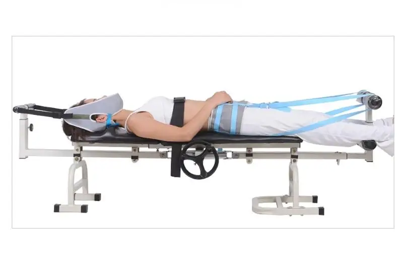 Cinturón de tracción Lumbar aj - Ankle Mobility Band reseña y precio