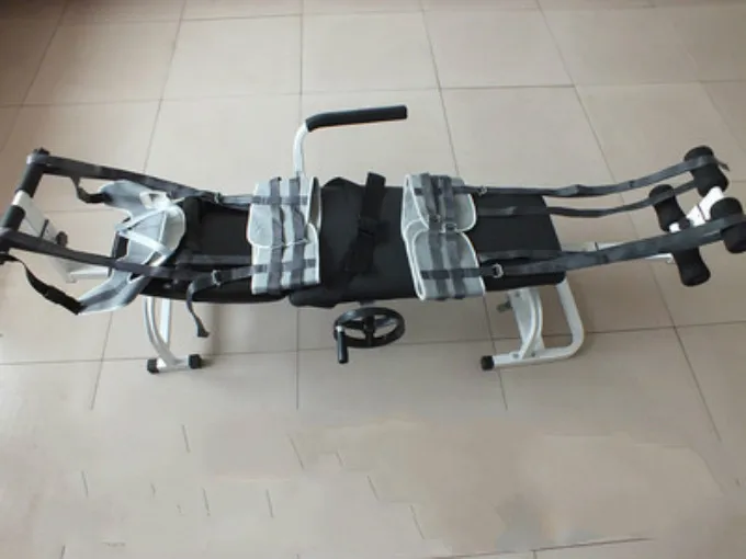 Cinturón de tracción Lumbar aj - Ankle Mobility Band reseña y precio