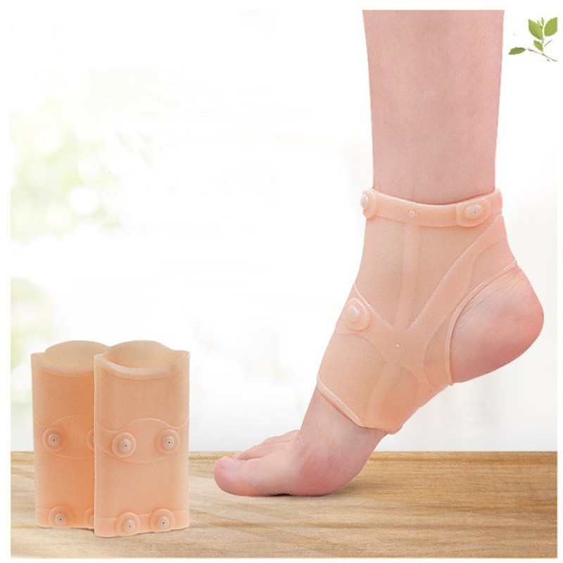 Tobillera magnética, calcetín  - Ankle Mobility Band reseña y precio
