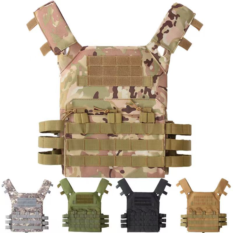 Chaleco de entrenamiento portá - Crossfit Weight Vest reseña y precio