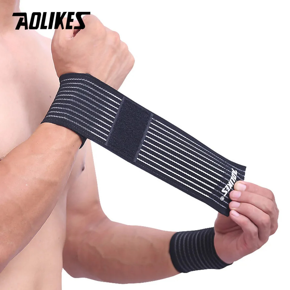 AOLIKES, 1 unidad, 40-180CM, v - Ankle Mobility Band reseña y precio