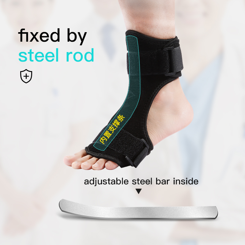 1 Pieza de Soporte de Tobillo  - Ankle Mobility Band reseña y precio
