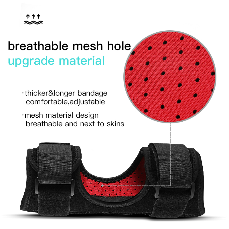 1 Pieza de Soporte de Tobillo  - Ankle Mobility Band reseña y precio