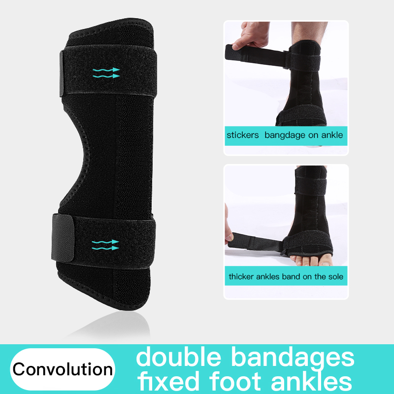 1 Pieza de Soporte de Tobillo  - Ankle Mobility Band reseña y precio