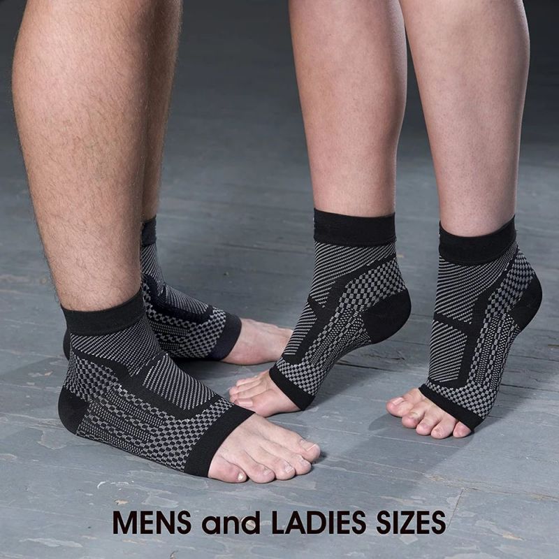 1 par de tobilleras deportivas - Ankle Mobility Band reseña y precio